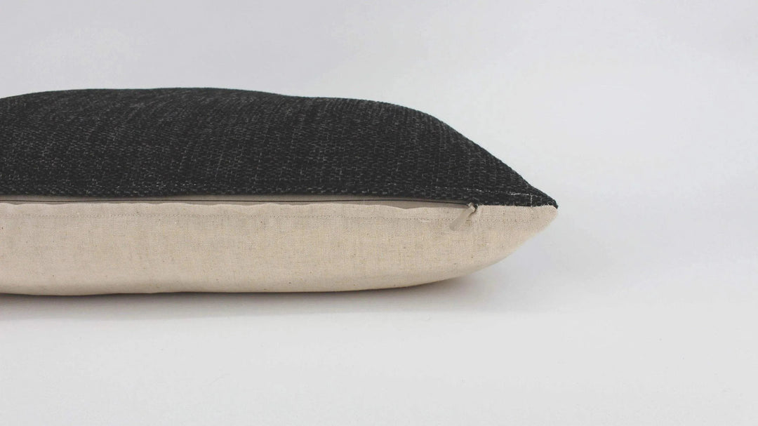 Meredith Woven Pillow Cover