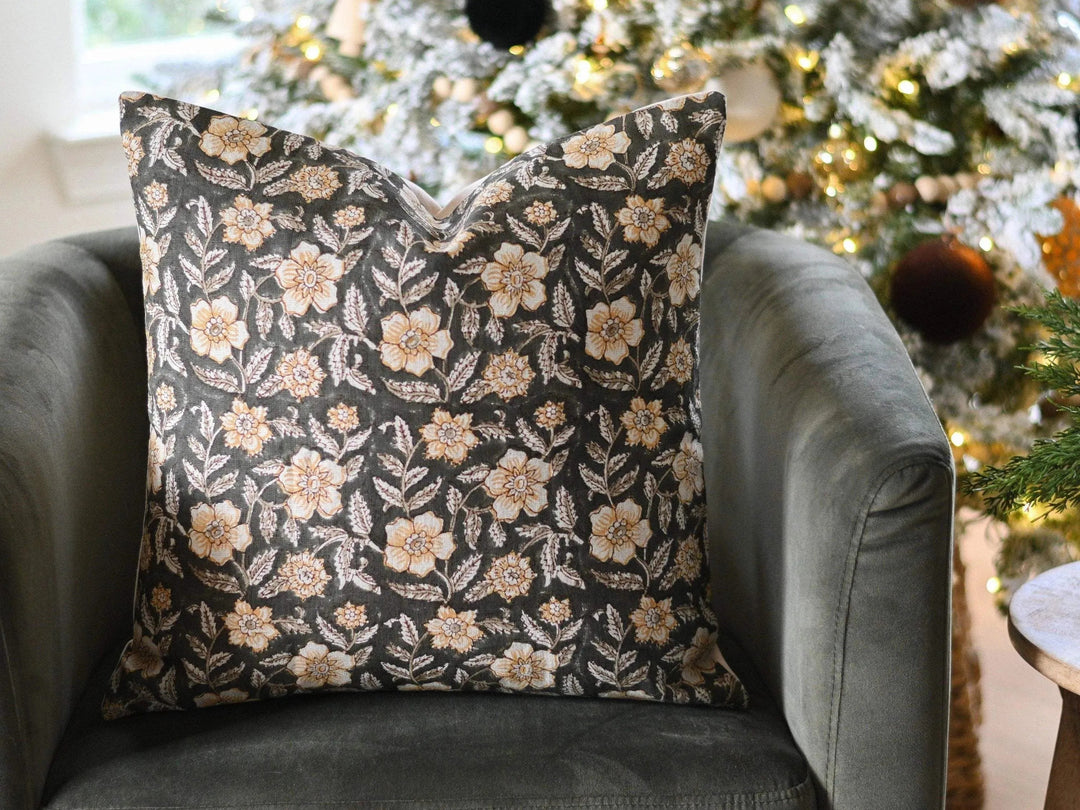 Nicole Pillow Cover