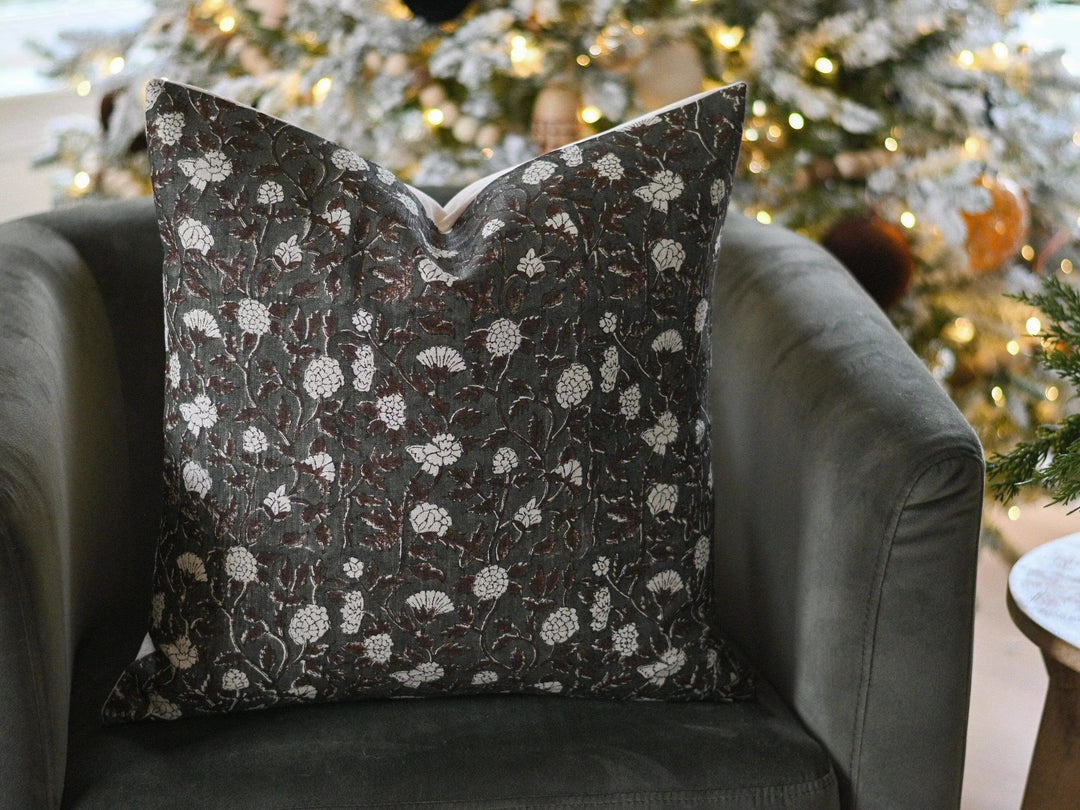 Natasha Pillow Cover