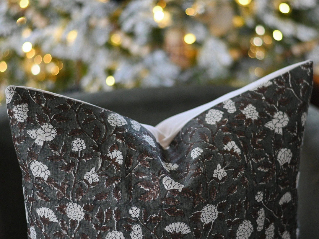 Natasha Pillow Cover