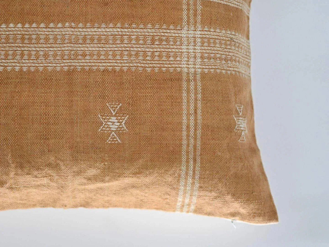 Lillian Woven Pillow Cover
