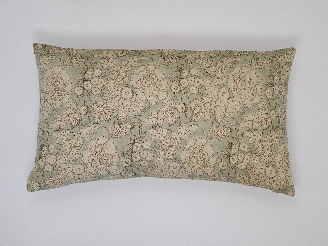 Nancy Pillow Cover