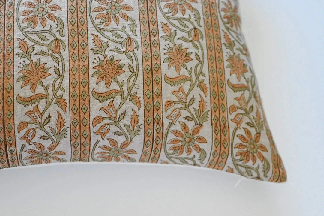 Marina Pillow Cover