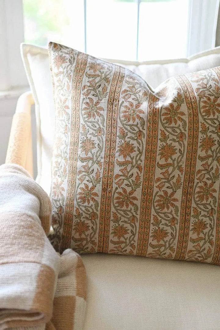 Marina Pillow Cover