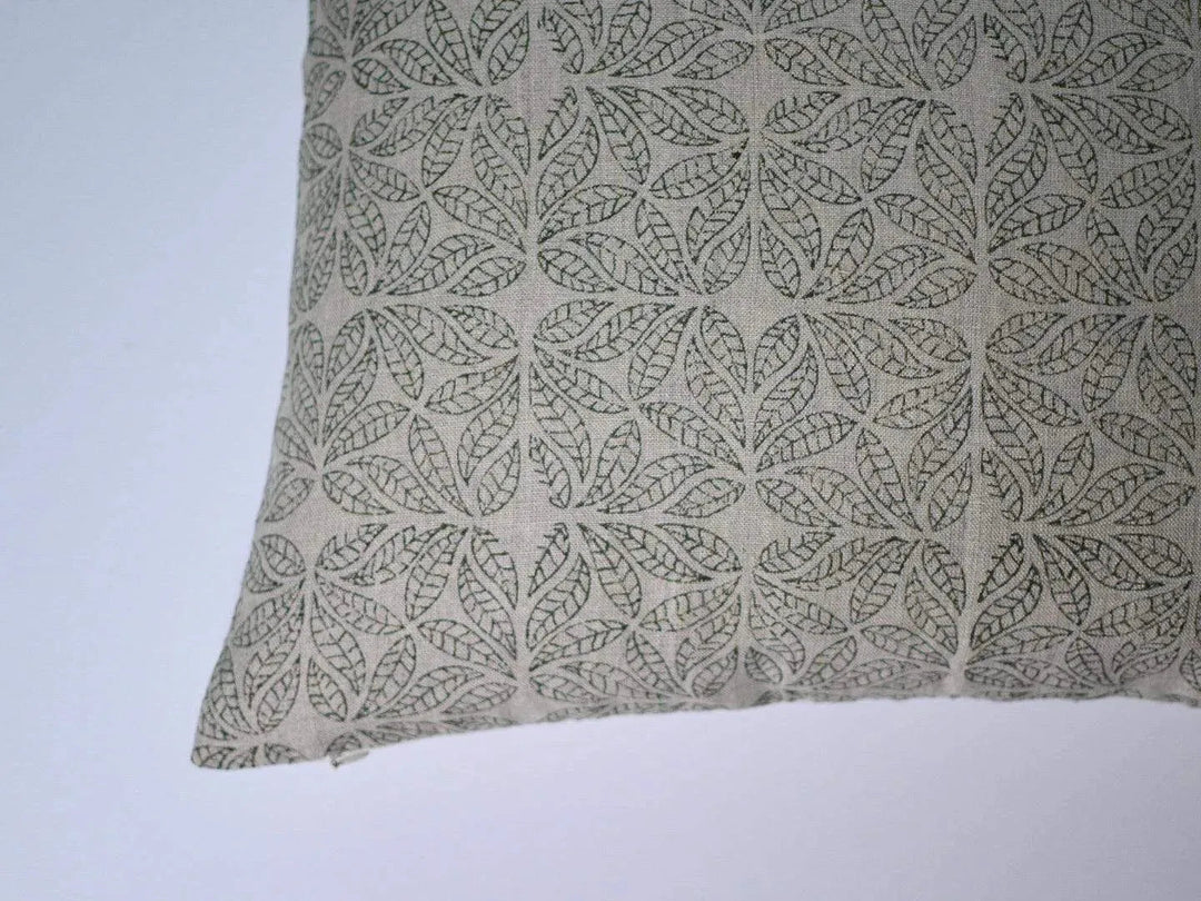 Opal Pillow Cover