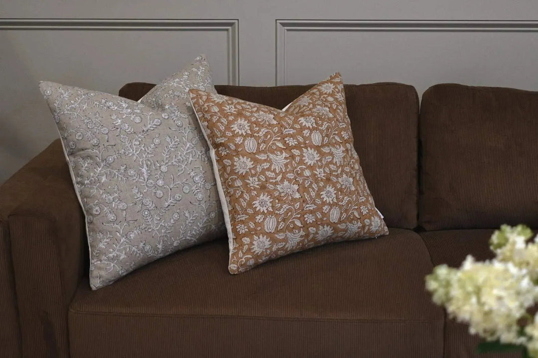 Marilyn Pillow Cover