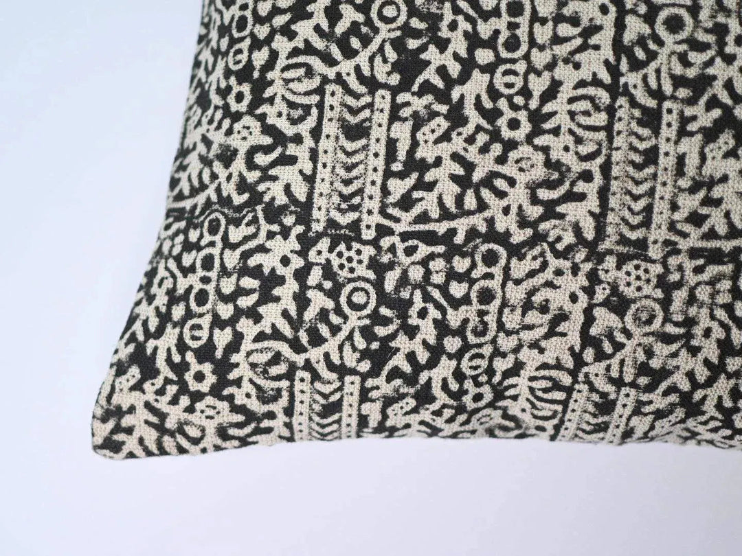 Nora Pillow Cover