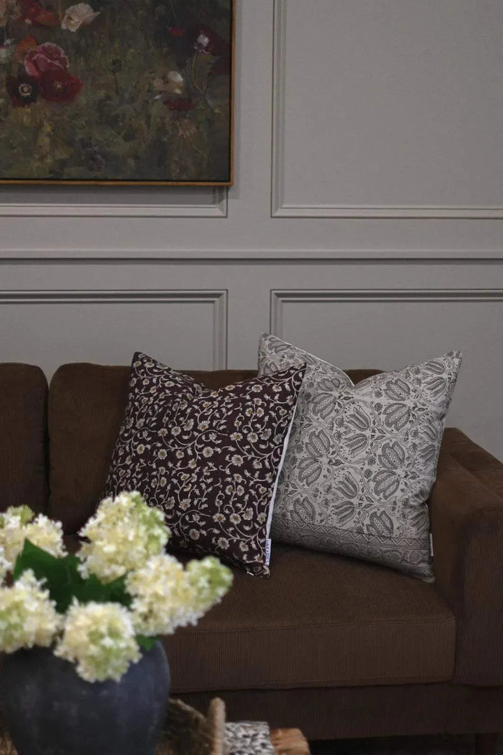 Mariah Pillow Cover