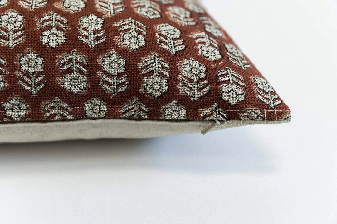 Maura Pillow Cover