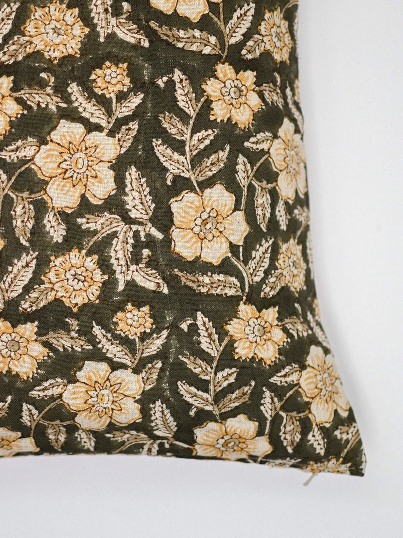 Nicole Pillow Cover