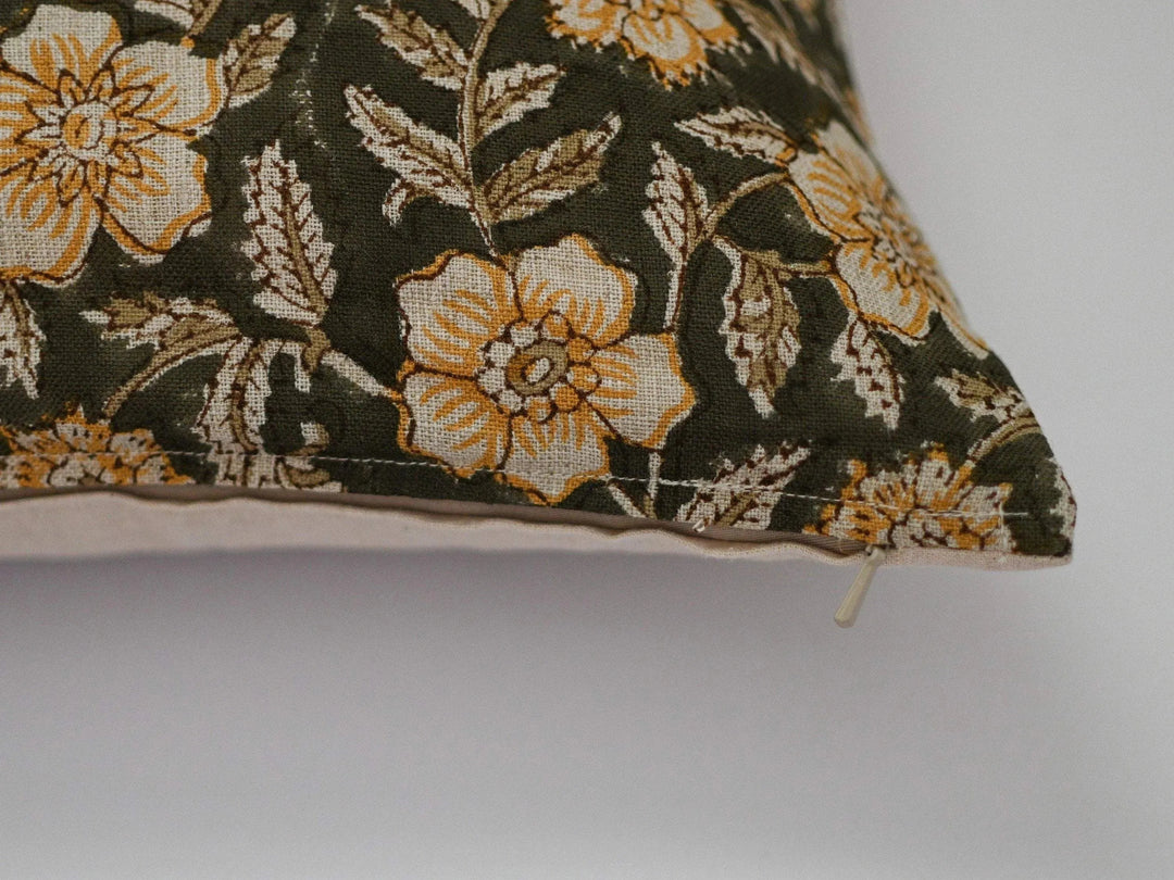 Nicole Pillow Cover