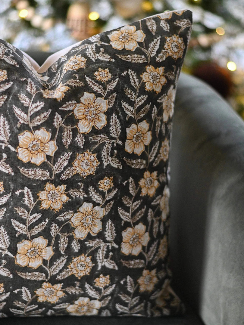 Nicole Pillow Cover