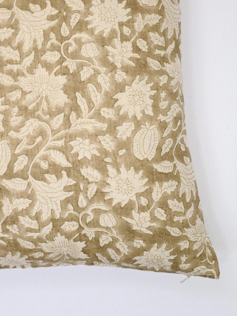 Nia Pillow Cover