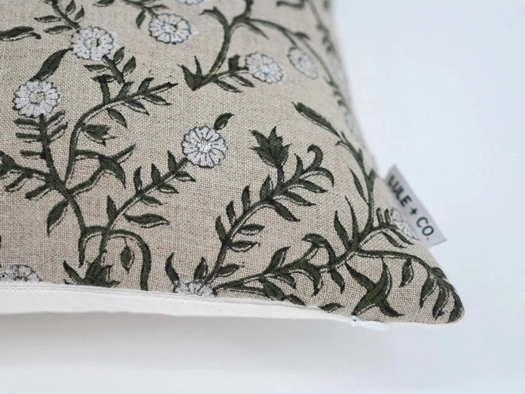 Marissa Pillow Cover