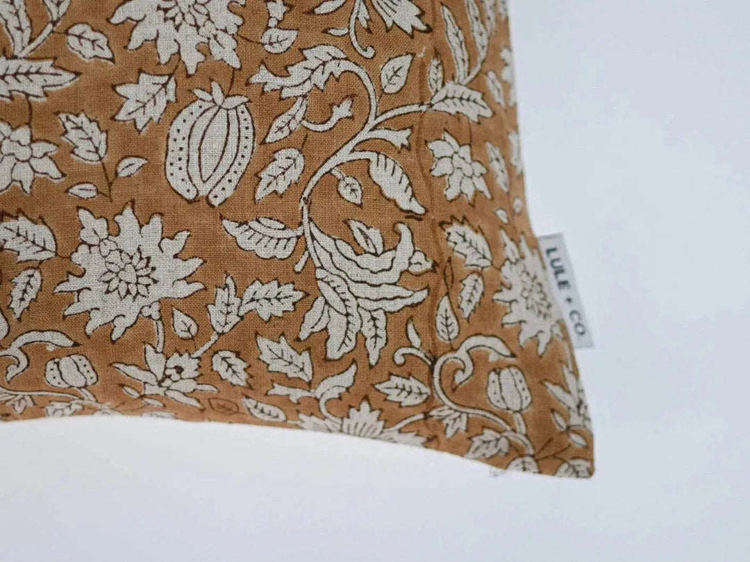 Margaret Pillow Cover