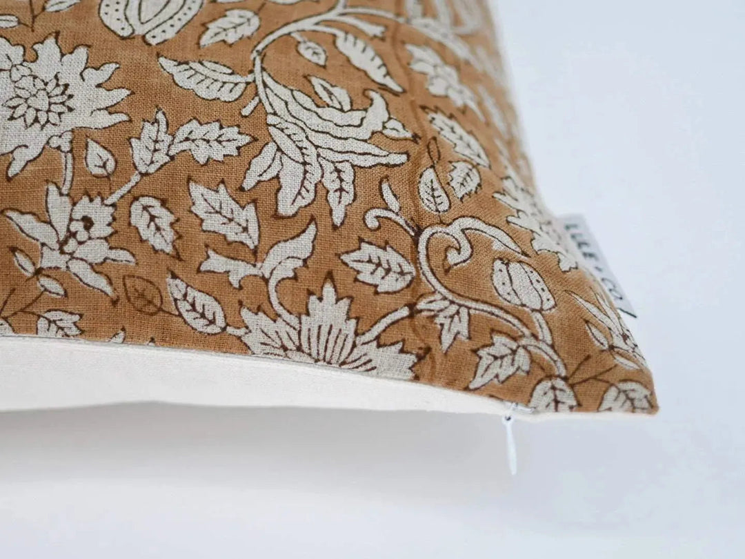 Margaret Pillow Cover