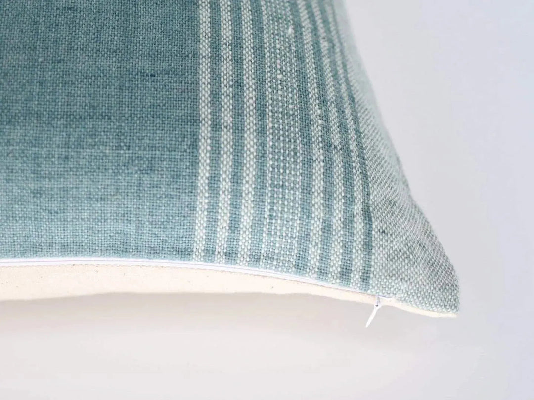Lexi Woven Pillow Cover