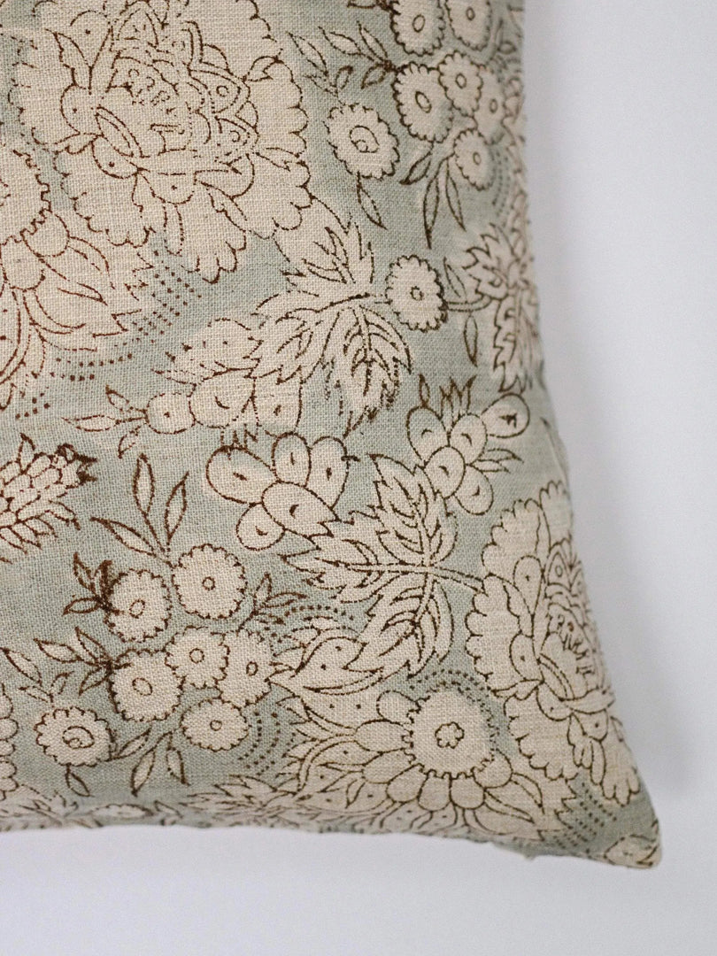 Nancy Pillow Cover