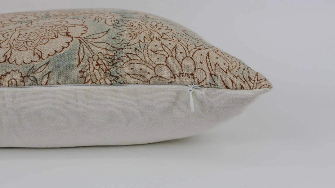 Nancy Pillow Cover