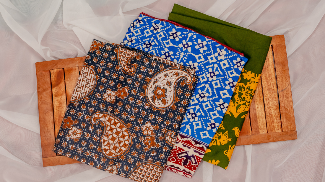 10 Creative Ways to Use Indian Hand-Block Fabrics in Your Home Decor