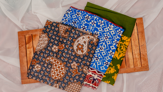 10 Creative Ways to Use Indian Hand-Block Fabrics in Your Home Decor