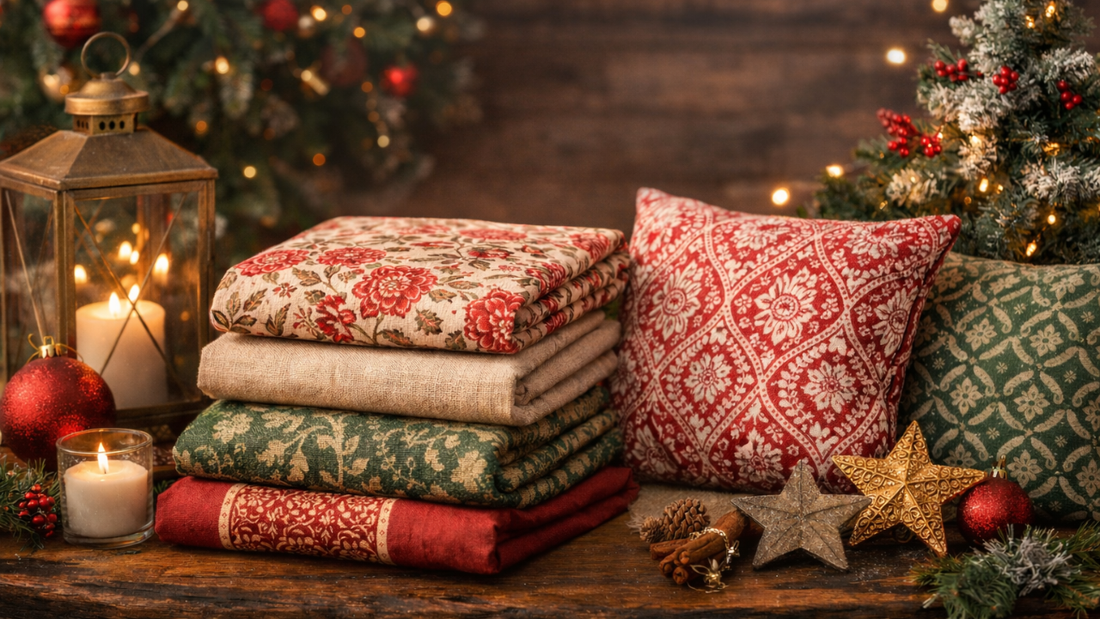 The Biggest Christmas Sale of the Year at Rohiyaan