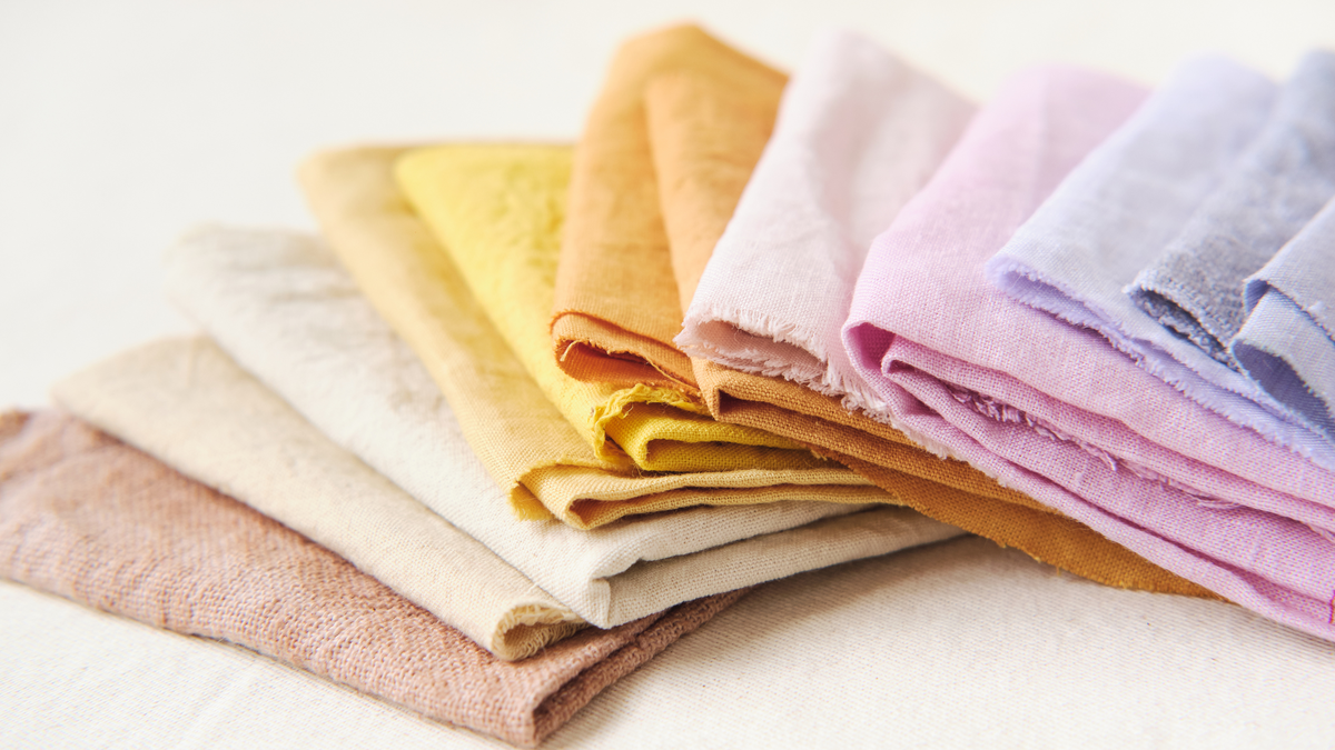 How to Find the Perfect Linen Fabric by the Yard? – Rohiyaan