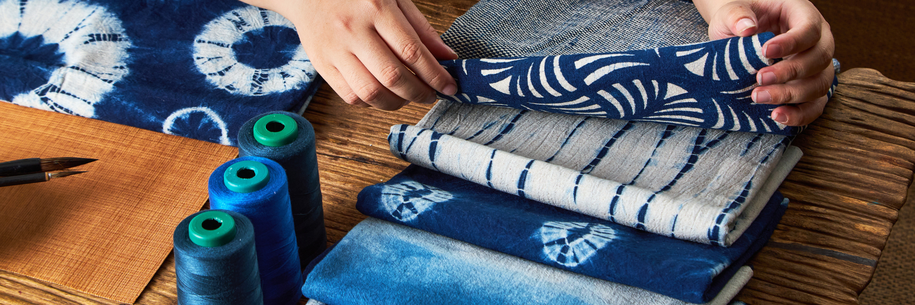 Linen Fabrics