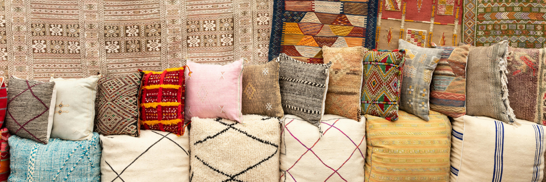 Pillow covers