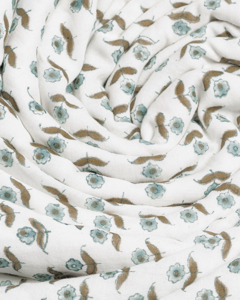Cotton Fabrics