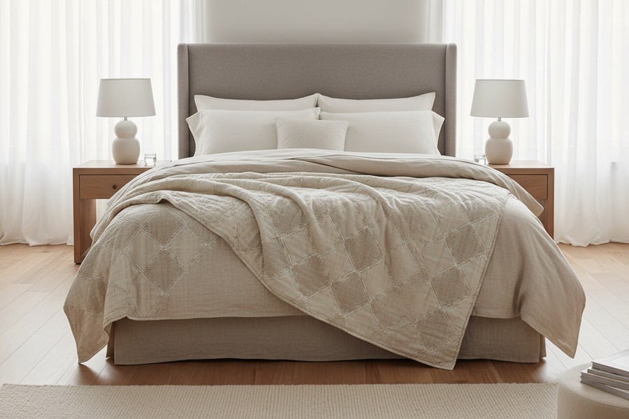 Handmade Quilts