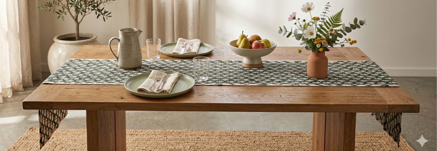 Table Runners