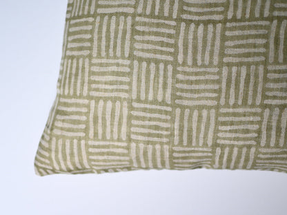 Pamela Pillow Cover
