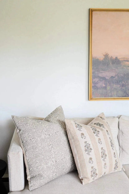 Arla Pillow Cover - Maple Village Lane