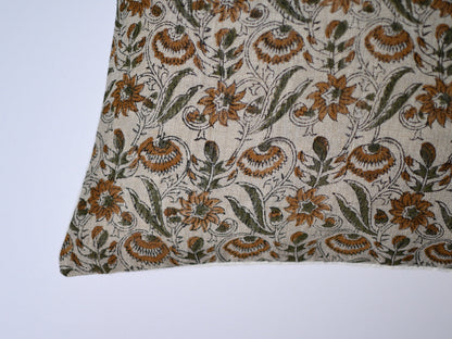 Penelope Pillow Cover