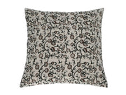 Lorelai Block Print Pillow Cover - Rohiyaan