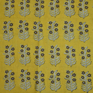 Canary Yellow
