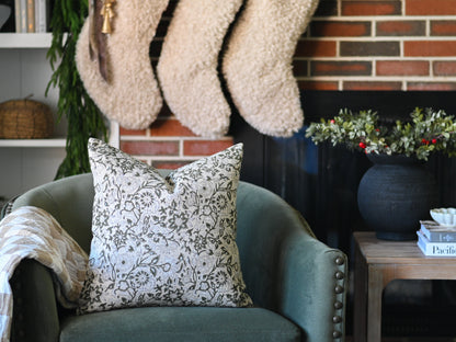 Michelle Pillow Cover