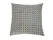 Liam Block Print Pillow Cover - Rohiyaan