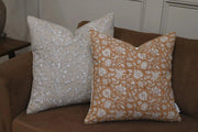 Florence Pillow Cover - Rohiyaan