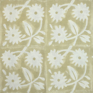 Yellow & White