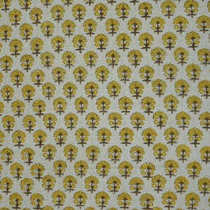 Bright Yellow