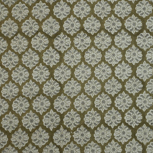 Dark Olive Gold