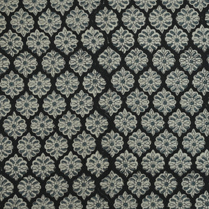 Charcoal Black