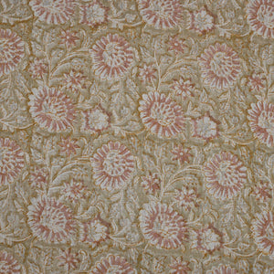 Honey Gold Ochre