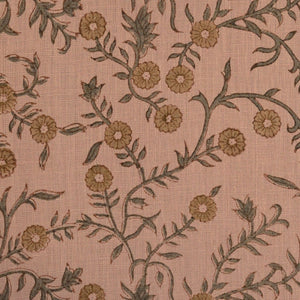 Pink & Gold