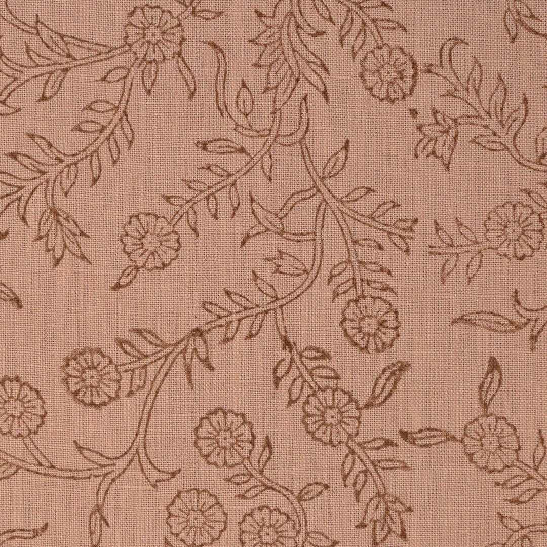 Linen Fabric - Design 1