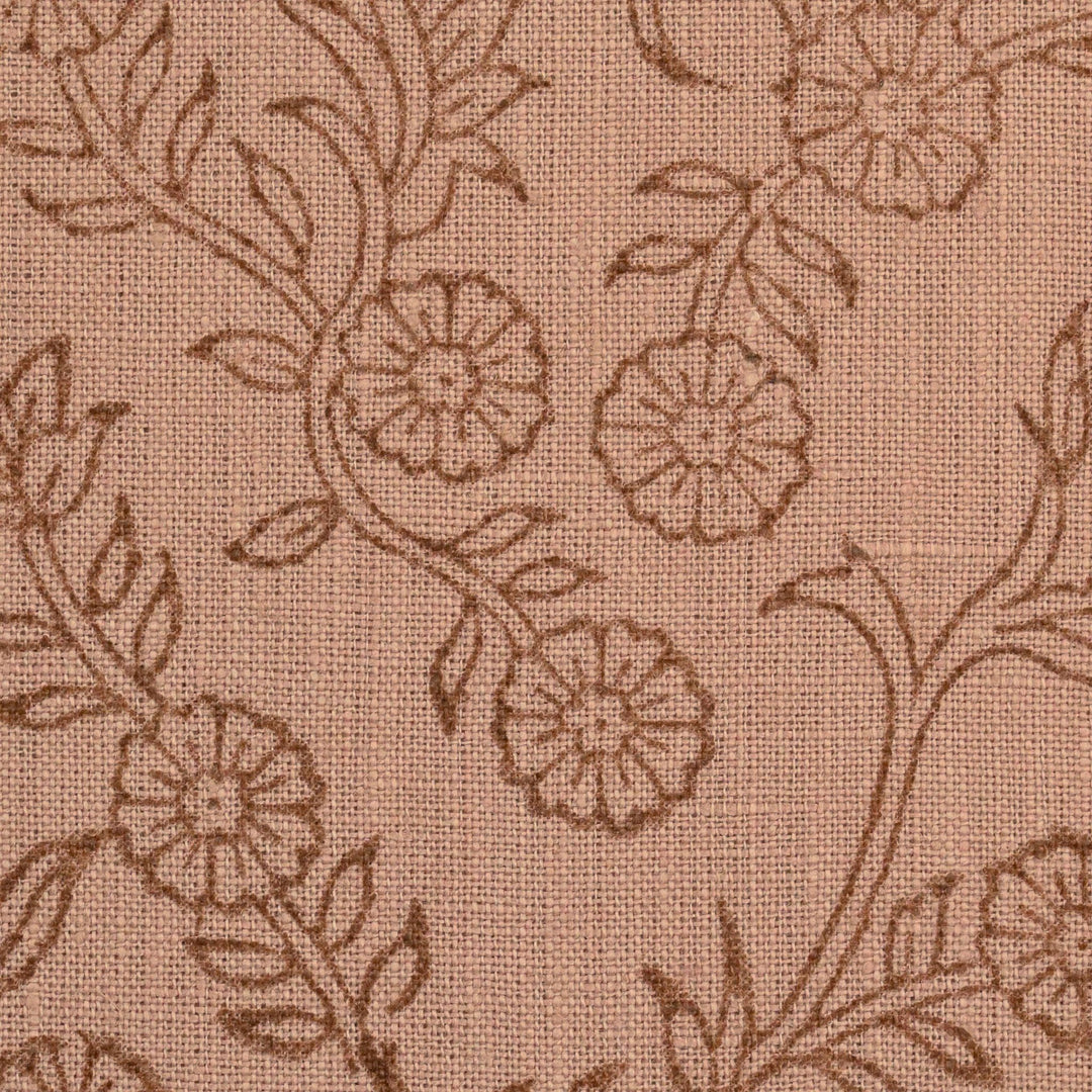 Linen Fabric - Design 1