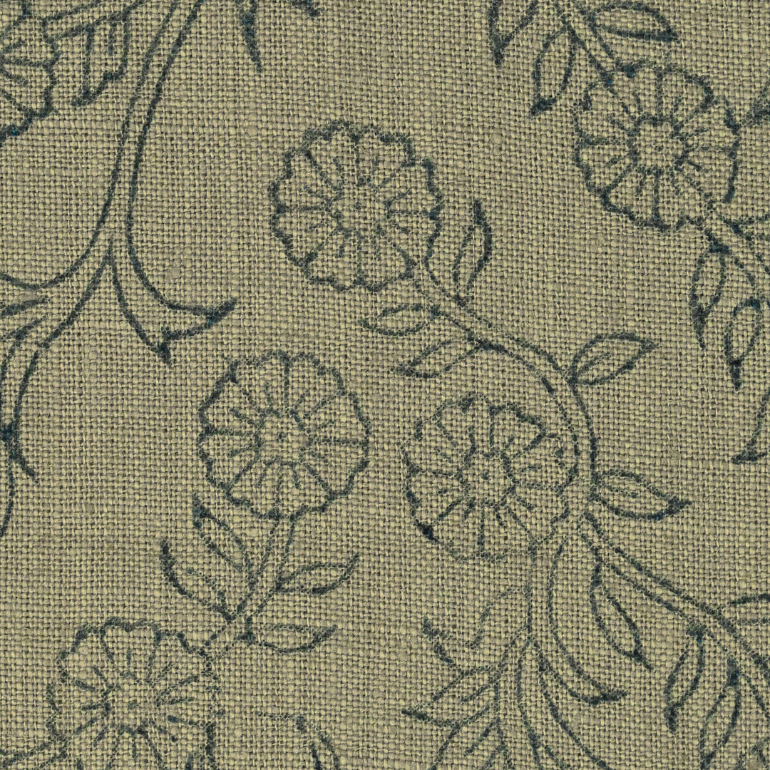 Linen Fabric - Design 2