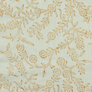 Gold & Cream